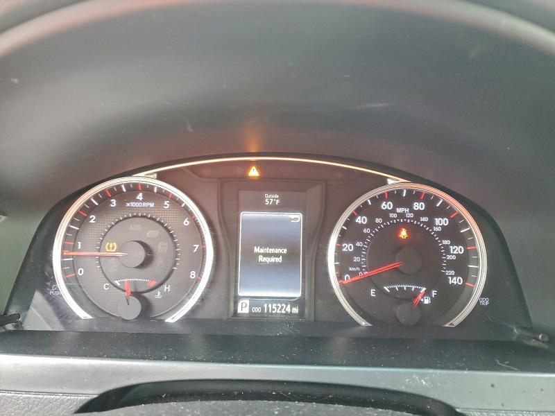 Photo 9 from auction – 2017 TOYOTA CAMRY LE with VIN 4T1BF1FK6HU811050