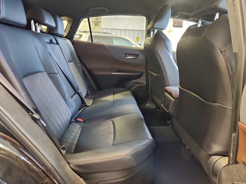 Photo 11 from auction – 2021 TOYOTA VENZA LE with VIN JTEAAAAH4MJ033509