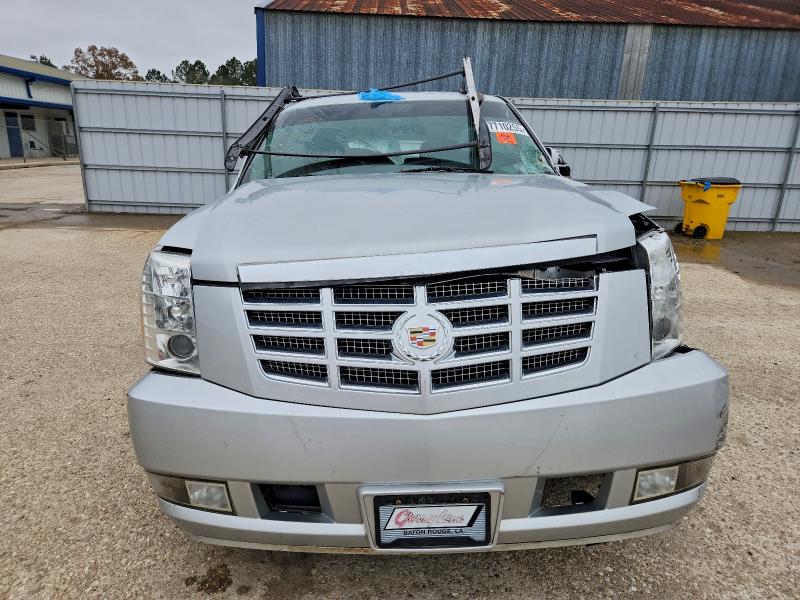 Photo 5 from auction – 2013 CADILLAC ESCALADE with VIN 1GYS3BEF7DR155908