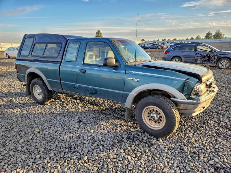 Photo 4 from auction – 1996 FORD RANGER SUP with VIN 1FTDR15XXTPB11296