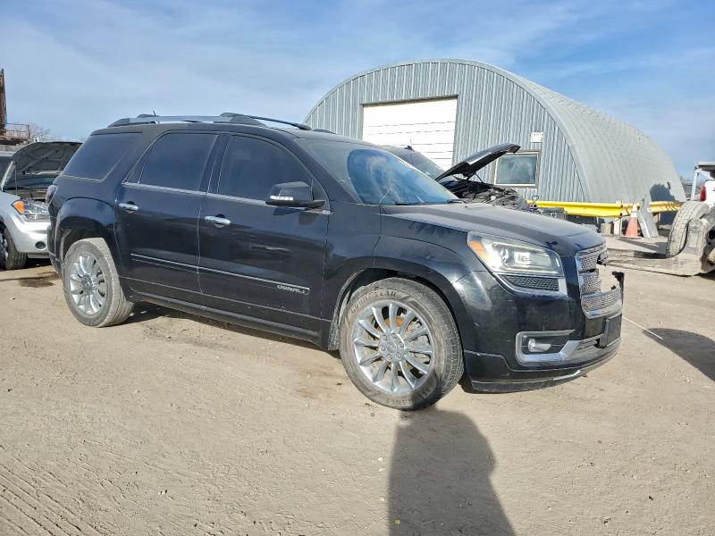 Photo 4 from auction – 2014 GMC ACADIA DEN with VIN 1GKKVTKD3EJ153215