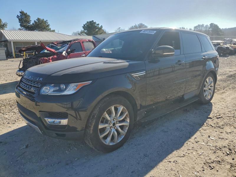 LAND ROVER RANGE ROVE 2014 with VIN SALWR2WF3EA374488 - Photo from auction