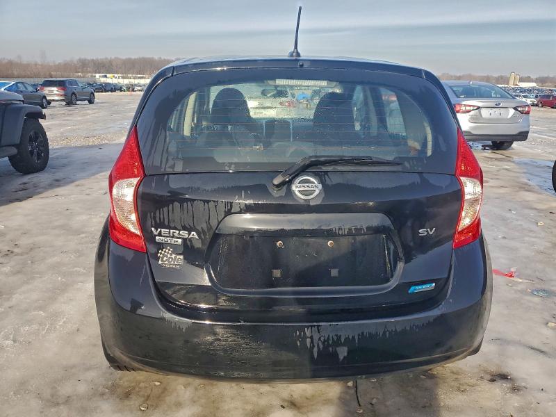 Photo 6 from auction – 2015 NISSAN VERSA NOTE with VIN 3N1CE2CP5FL390644