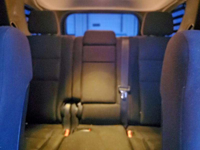 Photo 10 from auction – 2016 DODGE DURANGO SS with VIN 1C4RDJFGXGC323373