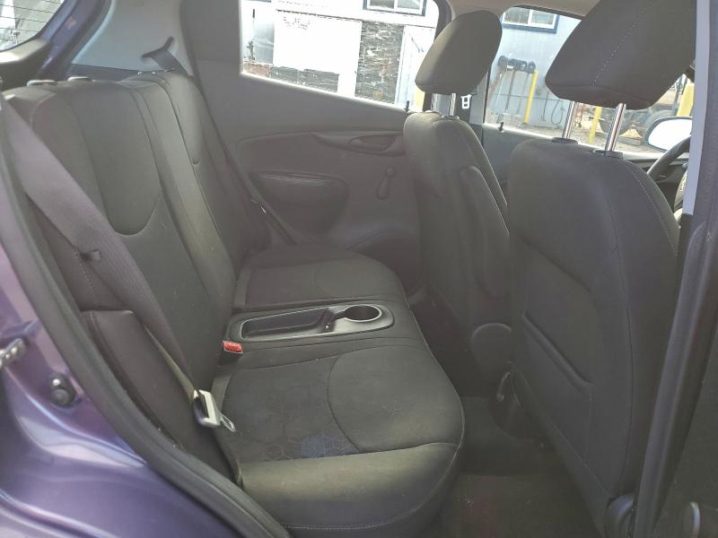 صورة رقم 10 من المزاد - 2016 CHEVROLET SPARK LS مع VIN KL8CB6SA9GC584934
