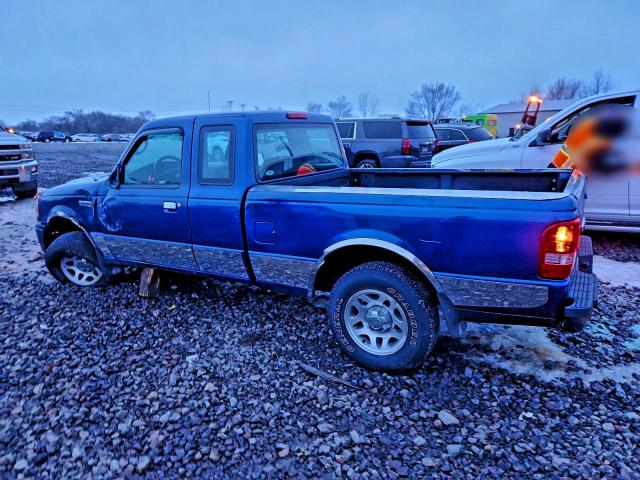 Photo 2 from auction – 2011 FORD RANGER SUP with VIN 1FTKR1ED5BPA37040