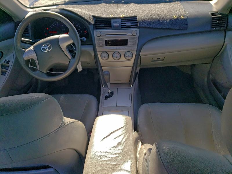 Photo 8 from auction – 2011 TOYOTA CAMRY BASE with VIN 4T1BF3EK6BU135445