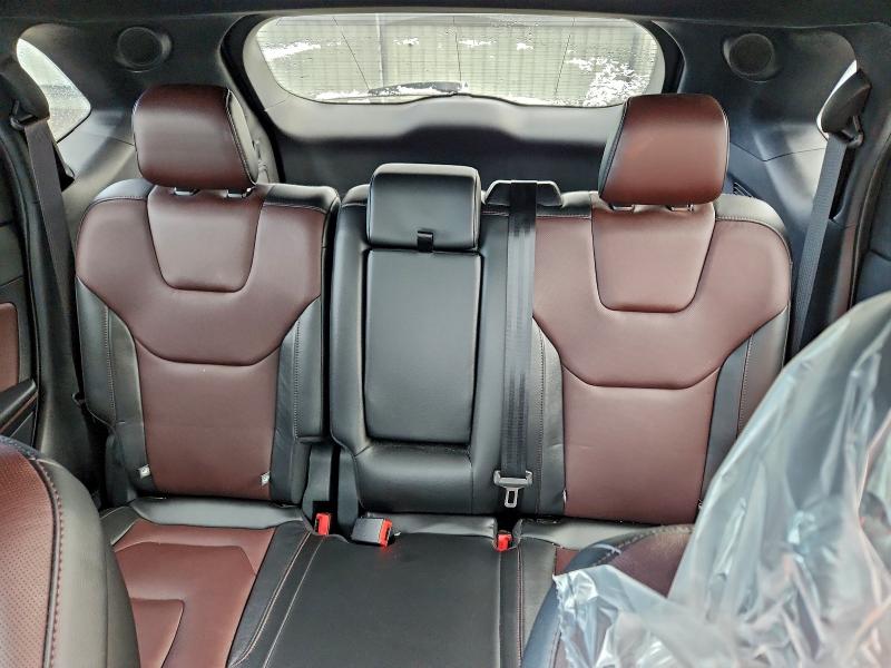 Photo 10 from auction – 2020 FORD EDGE TITAN with VIN 2FMPK4K95LBA85637
