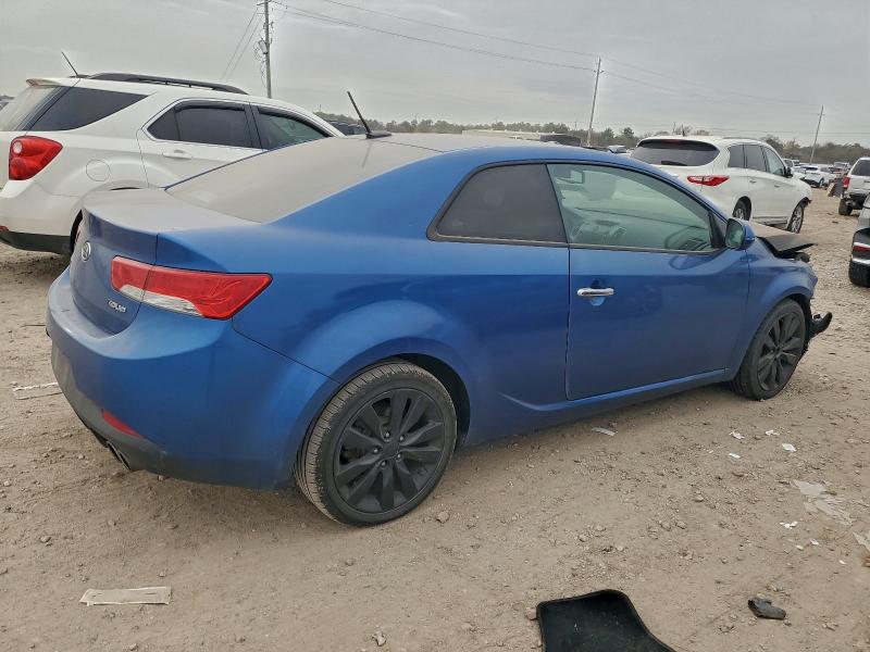 Photo 3 from auction – 2013 KIA FORTE with VIN KNAFW6A33D5746176