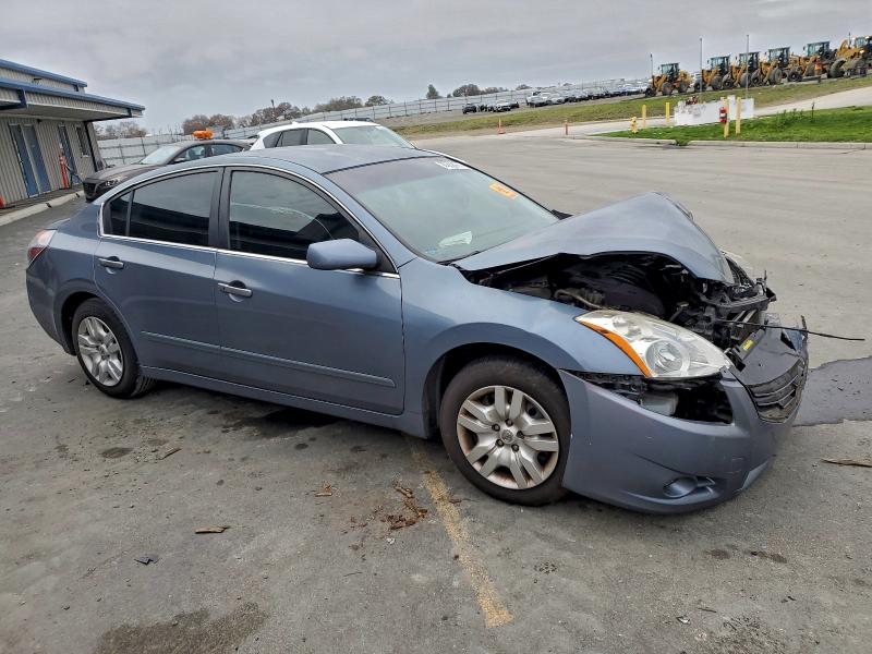 Photo 4 from auction – 2011 NISSAN ALTIMA BAS with VIN 1N4AL2AP8BN425349