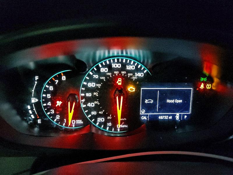 Photo 9 from auction – 2020 CHEVROLET TRAX LS with VIN KL7CJKSB5LB022697