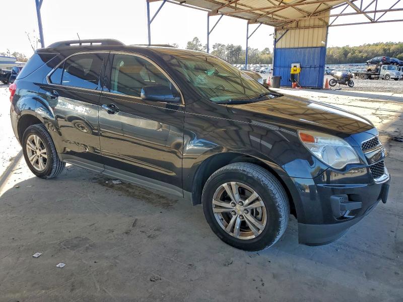 Photo 4 from auction – 2015 CHEVROLET EQUINOX LT with VIN 2GNALBEK8F6243547