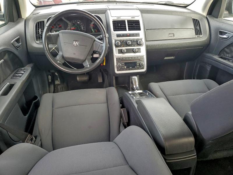 Photo 8 from auction – 2010 DODGE JOURNEY SX with VIN 3D4PG5FV2AT151908
