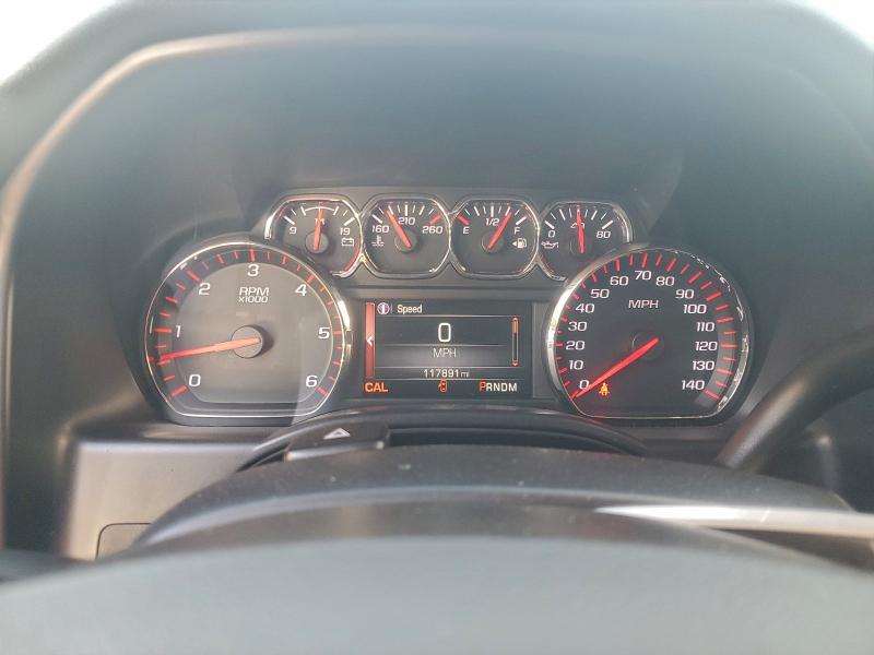 Photo 9 from auction – 2015 GMC SIERRA with VIN 1GTV2VEC9FZ219494
