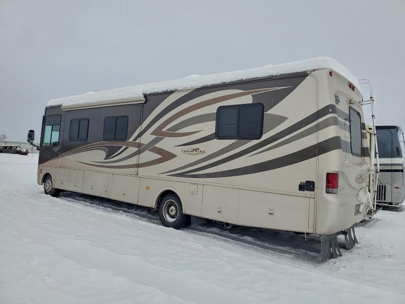 Photo 3 from auction – 2007 R-VISION TRAIL-AIRE with VIN 5B4MP67GX63415925