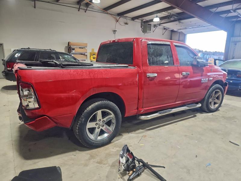 Foto 3 de la subasta – 2013 RAM 1500 ST con VIN 1C6RR7KT5DS683425
