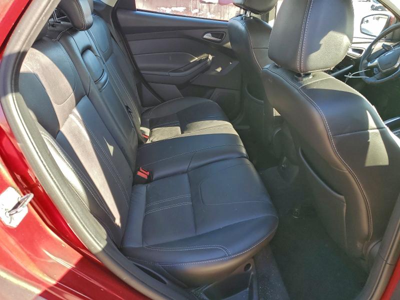 Фото 10 с аукциона – 2013 FORD FOCUS SE с VIN 1FADP3F29DL182637