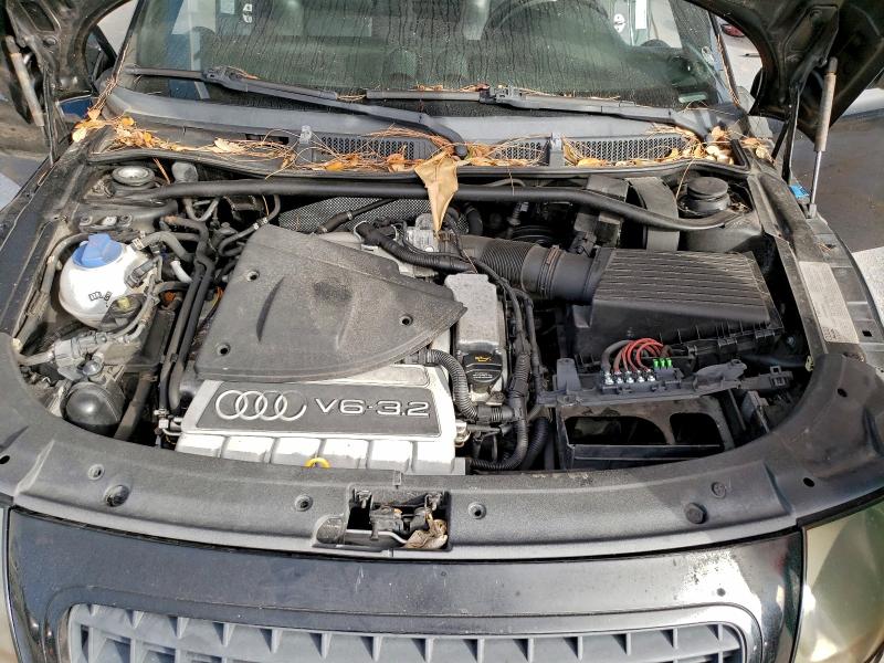 صورة رقم 11 من المزاد - 2006 AUDI TT 3.2 مع VIN TRUUD28N061002681