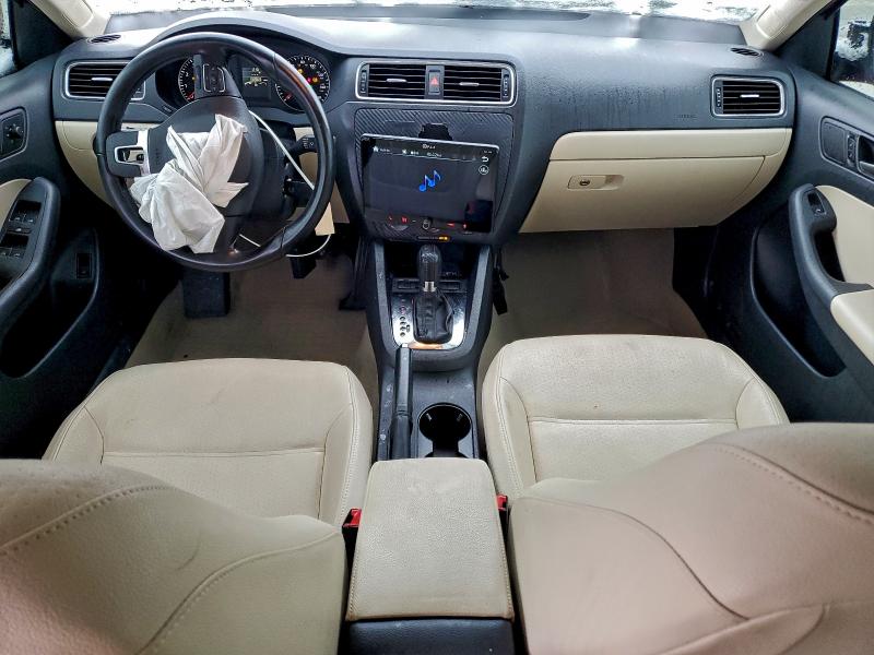 Photo 8 from auction – 2012 VOLKSWAGEN JETTA SE with VIN 3VWDX7AJXCM081066
