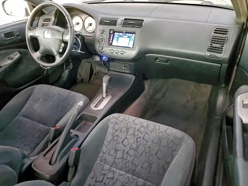 Photo 8 from auction – 2002 HONDA CIVIC with VIN 1HGEM22942L053191