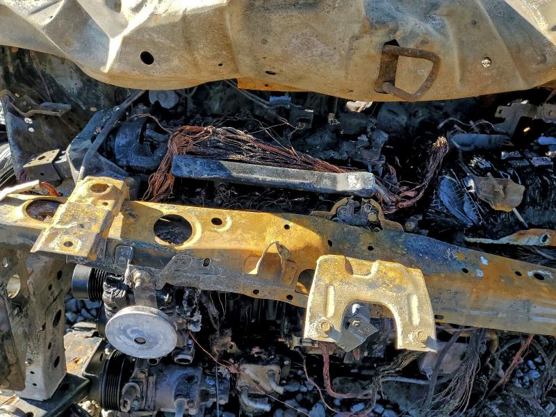 Photo 11 from auction – 2021 NISS VERSA with VIN 3N1CN8EV3ML884318