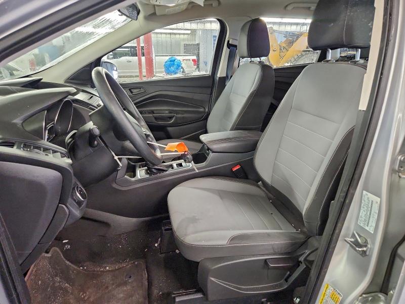 Photo 7 from auction – 2017 FORD ESCAPE with VIN 1FMCU0F76HUB77156