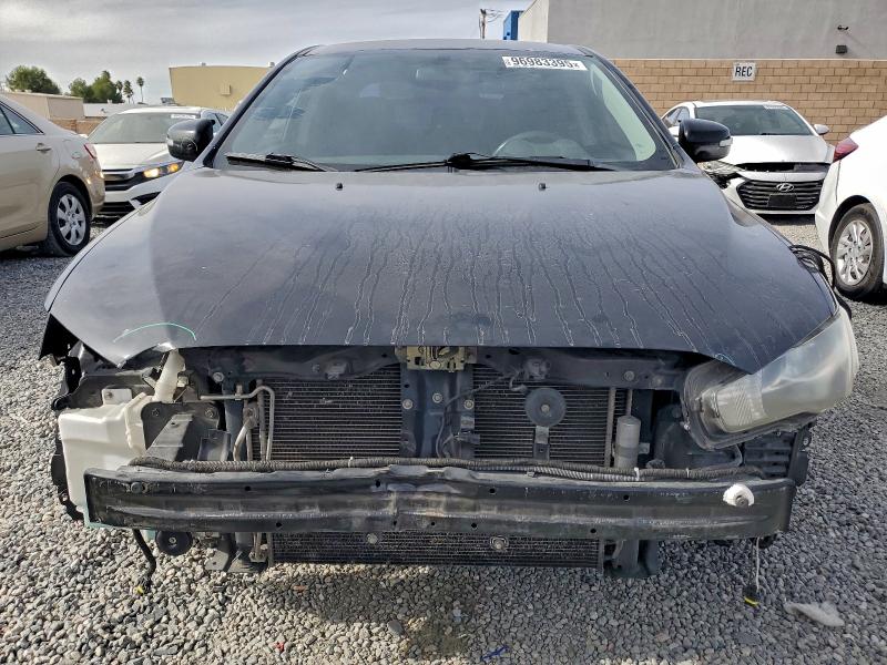 Photo 5 from auction – 2015 MITSUBISHI LANCER ES with VIN JA32U2FU4FU005592