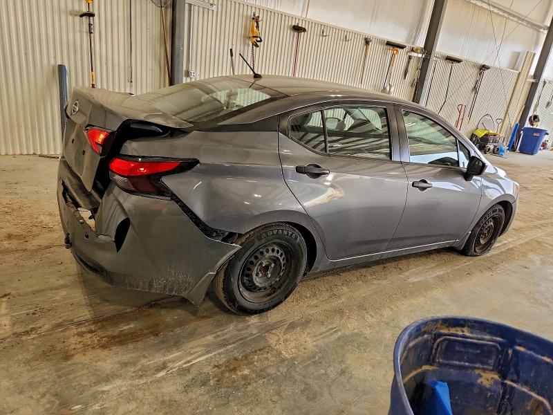 Photo 3 from auction – 2020 NISSAN VERSA S with VIN 3N1CN8DV9LL811776