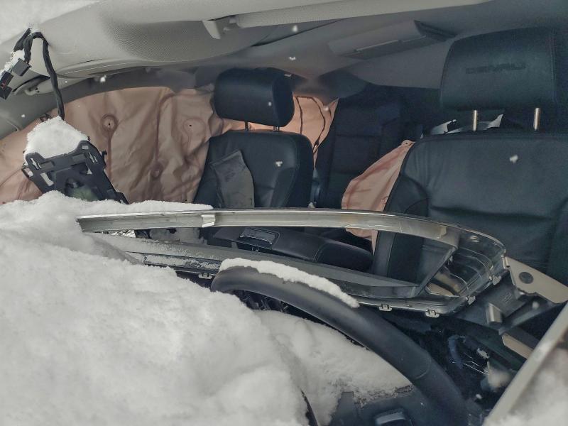 Photo 8 from auction – 2016 GMC YUKON with VIN 1GKS2CKJ4GR385194