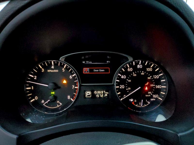 Photo 9 from auction – 2013 NISSAN ALTIMA 2.5 with VIN 1N4AL3AP7DN552831