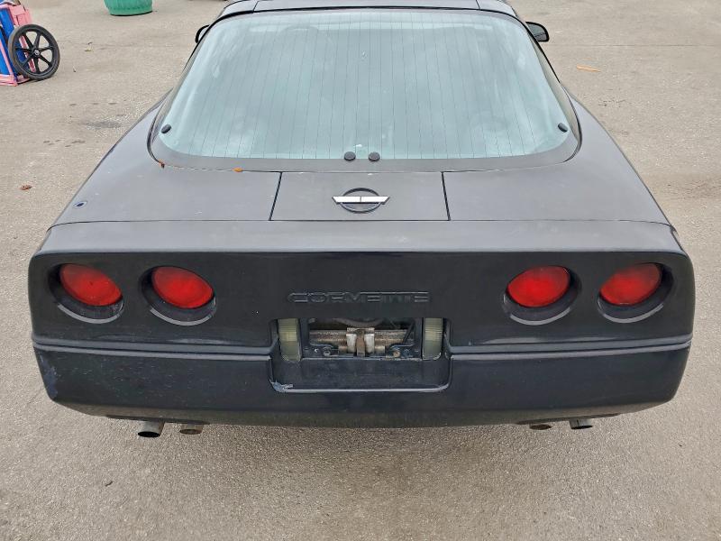 Zdjęcie 10 z aukcji – 1985 CHEVROLET CORVETTE z VIN 1G1YY0788F5122018