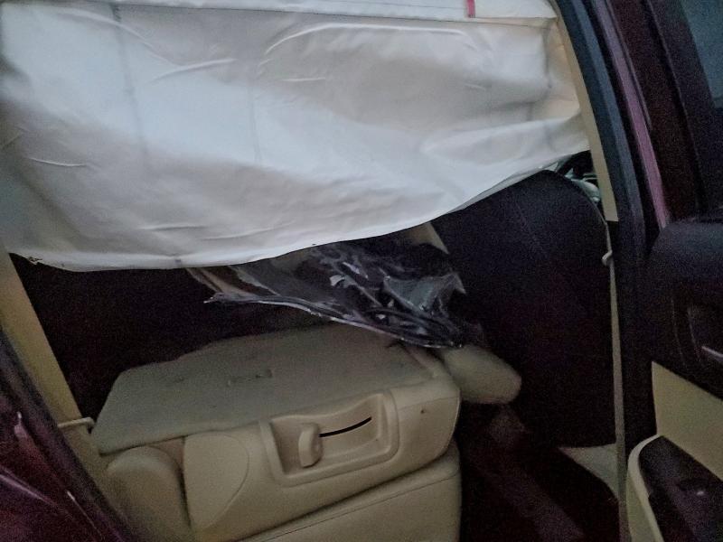 Photo 11 from auction – 2018 TOYOTA HIGHLANDER with VIN 5TDJZRFHXJS875046