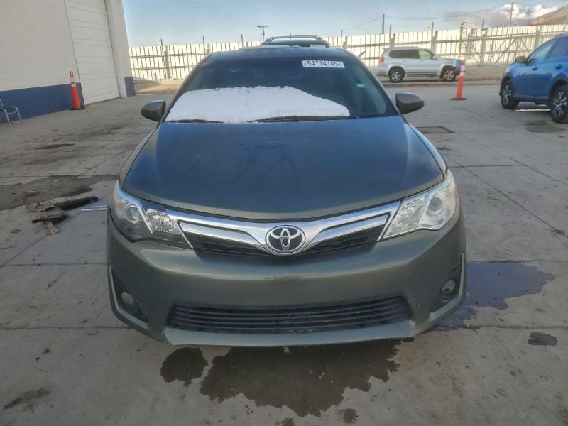 صورة رقم 5 من المزاد - 2012 TOYOTA CAMRY BASE مع VIN 4T4BF1FK9CR257601