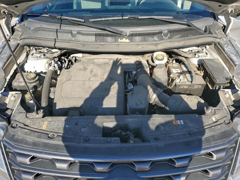 Photo 12 from auction – 2017 FORD EXPLORER X with VIN 1FM5K7D87HGD48868