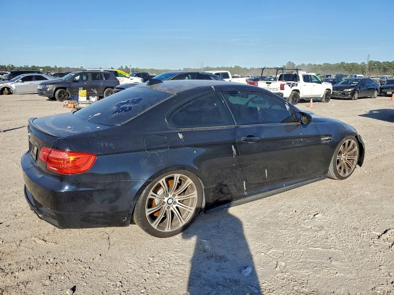 Photo 3 from auction – 2011 BMW M3 with VIN WBSKG9C55BE368799