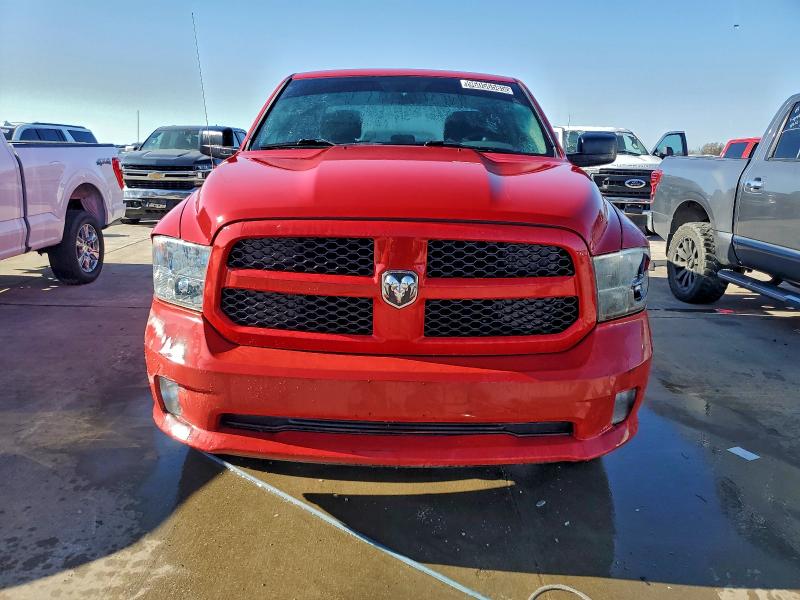Photo 5 from auction – 2016 RAM 1500 ST with VIN 1C6RR7KTXGS186343