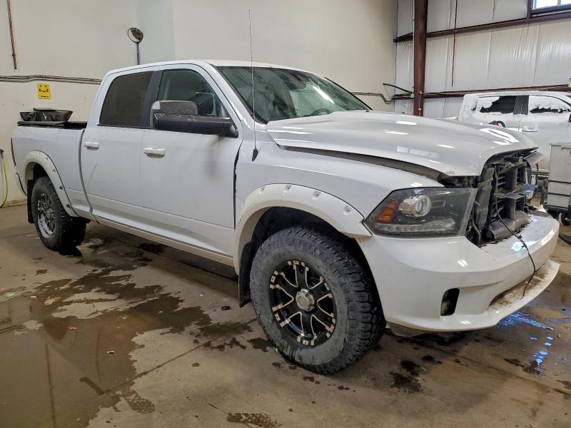 Photo 4 from auction – 2014 RAM 1500 SPORT with VIN 1C6RR7UT3ES315677