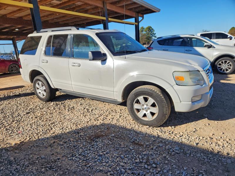 Photo 4 from auction – 2010 FORD EXPLORER X with VIN 1FMEU6DEXAUB06528