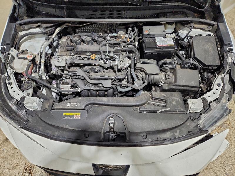 Photo 11 from auction – 2023 TOYOTA COROLLA LE with VIN 5YFB4MDEXPP031301