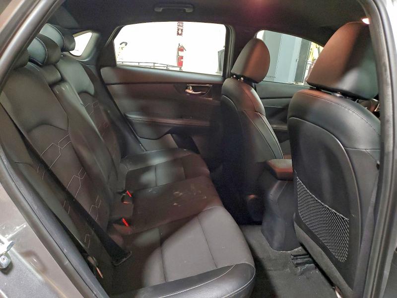 Photo 10 from auction – 2023 KIA FORTE with VIN 3KPF54AD2PE551195