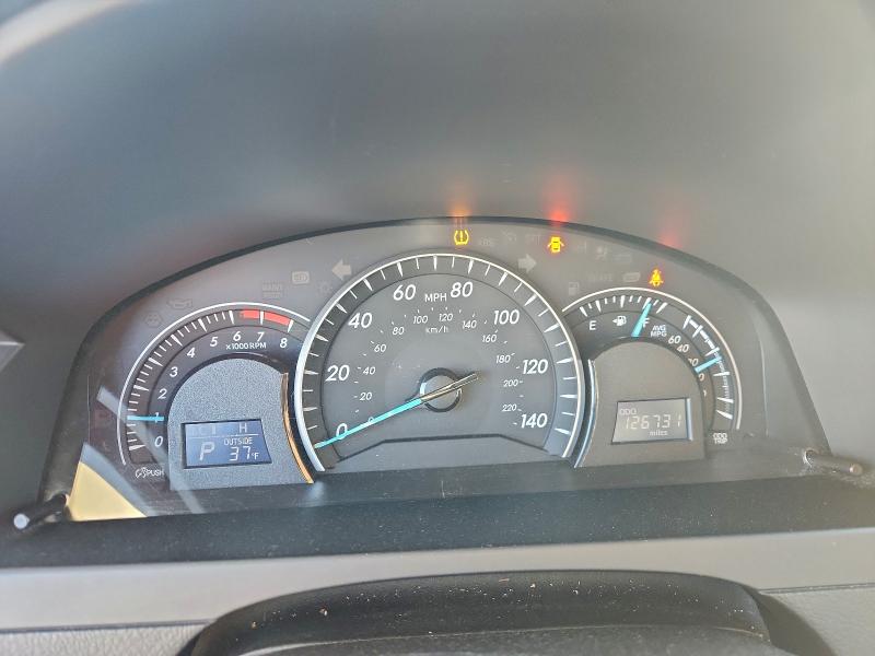 Photo 9 from auction – 2015 TOYOTA CAMRY LE with VIN 4T4BF1FK4FR459489