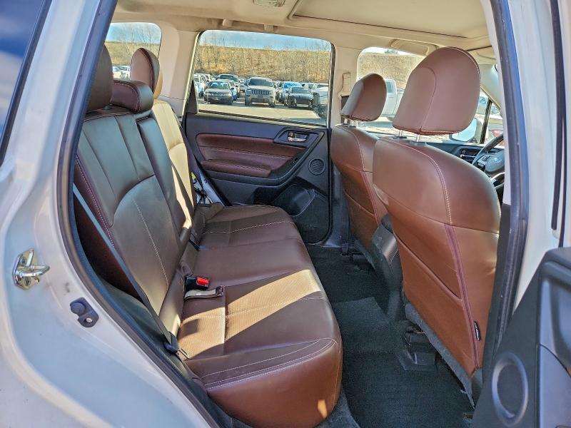 Photo 11 from auction – 2017 SUBARU FORESTER 2 with VIN JF2SJGTC4HH501718