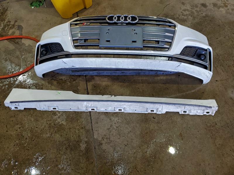 Photo 12 from auction – 2019 AUDI S5 PRESTIG with VIN WAU24GF56KN010754
