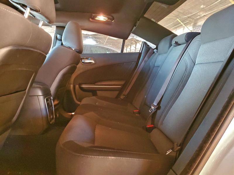 Photo 10 from auction – 2019 DODGE CHARGER with VIN 2C3CDXBG0KH700060