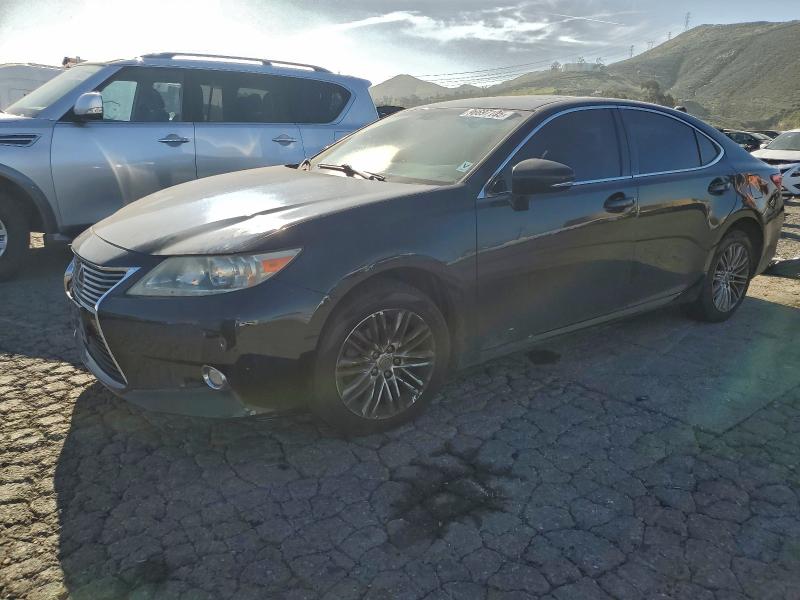 LEXUS ES 350 2015 con VIN JTHBK1GG1F2168754 - Foto de la subasta