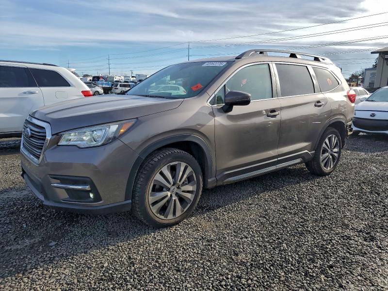 SUBARU ASCENT LIM 2021 с VIN 4S4WMAPD3M3462288 - Фото с аукциона
