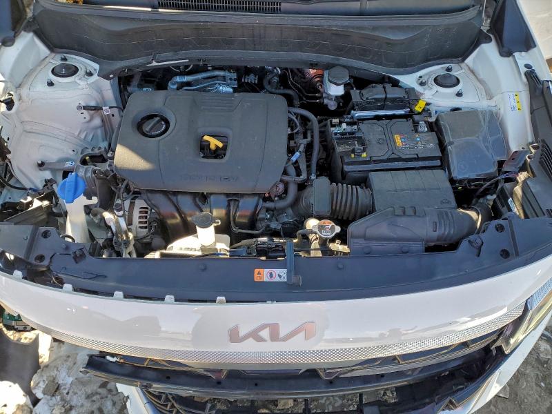 صورة رقم 12 من المزاد - 2024 KIA SELTOS مع VIN KNDEU2AA6R7567346