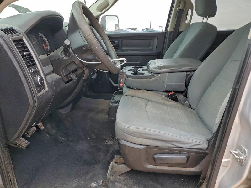 صورة رقم 7 من المزاد - 2013 RAM 1500 ST مع VIN 1C6RR6KT0DS707284