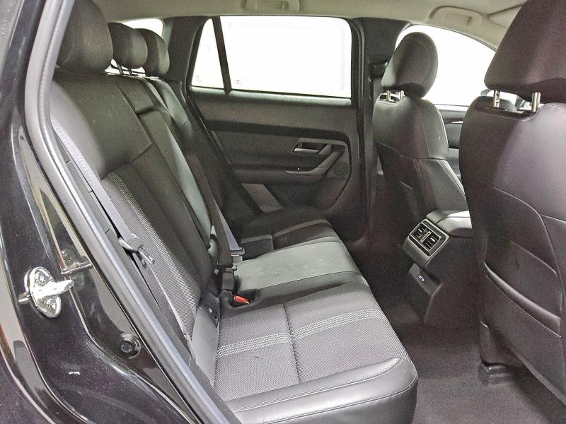 Photo 11 from auction – 2025 MAZDA CX-50 PREF with VIN 7MMVABBM6SN319973