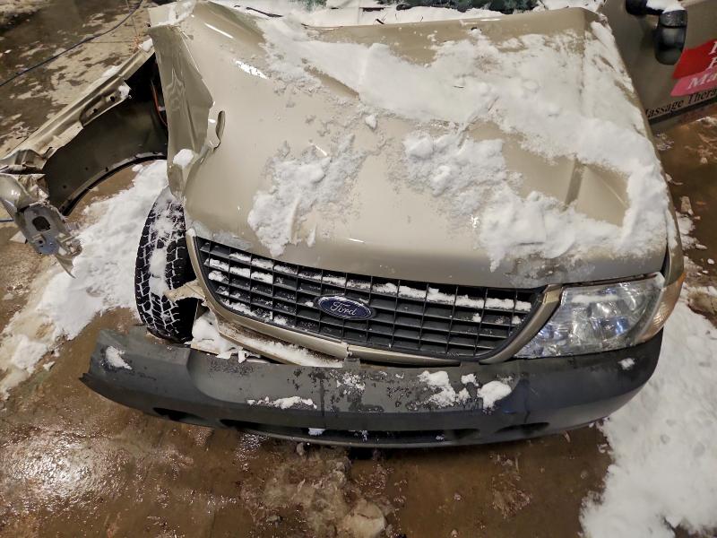 صورة رقم 11 من المزاد - 2004 FORD EXPLORER X مع VIN 1FMDU72K54ZA08914